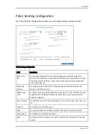 Preview for 99 page of Aztech DSL605EW User Manual