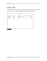 Preview for 104 page of Aztech DSL605EW User Manual