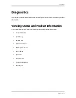 Preview for 105 page of Aztech DSL605EW User Manual