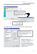 Предварительный просмотр 15 страницы Aztech DSL700P User Manual