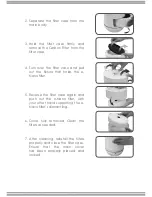 Preview for 6 page of Aztech e-Nano MT400 User Manual