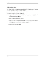 Preview for 16 page of Aztech Ethernet USB Combo Router User Manual