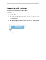 Preview for 17 page of Aztech Ethernet USB Combo Router User Manual