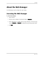 Preview for 19 page of Aztech Ethernet USB Combo Router User Manual