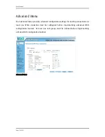 Preview for 22 page of Aztech Ethernet USB Combo Router User Manual
