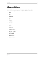 Preview for 26 page of Aztech Ethernet USB Combo Router User Manual