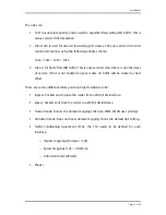 Preview for 55 page of Aztech Ethernet USB Combo Router User Manual