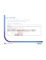 Preview for 32 page of Aztech FG7003GRV(AC) Manual