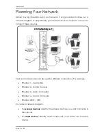 Предварительный просмотр 12 страницы Aztech FG7008GR(AC) User Manual