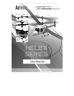 Preview for 1 page of Aztech Helex series User Manual