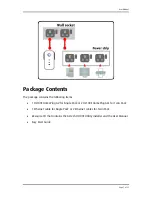 Preview for 7 page of Aztech HL109E User Manual