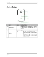 Preview for 8 page of Aztech HL109E User Manual