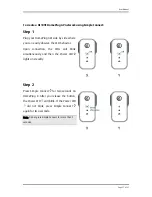 Preview for 11 page of Aztech HL109E User Manual