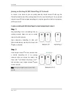 Preview for 16 page of Aztech HL109E User Manual