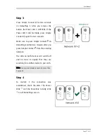 Preview for 17 page of Aztech HL109E User Manual