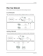 Preview for 21 page of Aztech HL109E User Manual