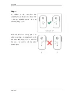 Preview for 12 page of Aztech HL110E User Manual