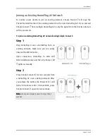 Preview for 15 page of Aztech HL110E User Manual