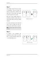 Preview for 16 page of Aztech HL110E User Manual