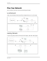 Preview for 20 page of Aztech HL110E User Manual