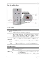 Preview for 7 page of Aztech HL119EP User Manual