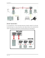 Предварительный просмотр 6 страницы Aztech HomePlug AV Wireless N Extender User Manual