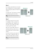 Предварительный просмотр 15 страницы Aztech HomePlug AV Wireless N Extender User Manual