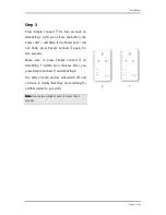 Preview for 11 page of Aztech HomePlug AV User Manual