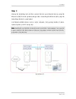 Preview for 13 page of Aztech HomePlug AV User Manual