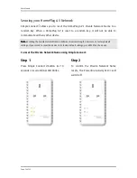 Preview for 14 page of Aztech HomePlug AV User Manual