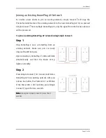 Preview for 15 page of Aztech HomePlug AV User Manual