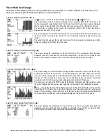 Preview for 6 page of Aztech In-Home Display User Manual