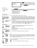 Preview for 11 page of Aztech In-Home Display User Manual