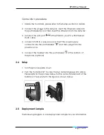Preview for 11 page of Aztech IP 200 User Manual
