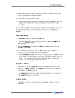 Preview for 21 page of Aztech IP 200 User Manual