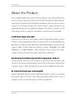 Preview for 4 page of Aztech ITV102EW User Manual