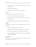 Preview for 16 page of Aztech ITV102EW User Manual