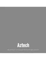 Preview for 14 page of Aztech Kyla Smart Smoke Sensor User Manual