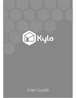 Aztech Kyla User Manual preview