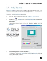 Предварительный просмотр 23 страницы Aztech M64-32 User Manual