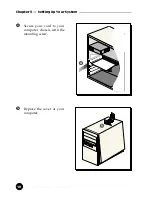 Предварительный просмотр 10 страницы Aztech MDP3858SP-W User Manual