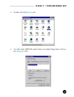 Preview for 21 page of Aztech MDP3858SP-W User Manual