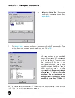 Preview for 22 page of Aztech MDP3858SP-W User Manual