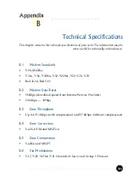 Предварительный просмотр 31 страницы Aztech MDP3858SP-W User Manual