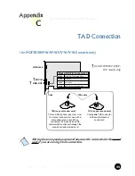 Preview for 33 page of Aztech MDP3858SP-W User Manual