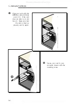 Preview for 12 page of Aztech MR2800-W User Manual