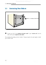 Preview for 14 page of Aztech MR2800-W User Manual