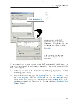 Preview for 33 page of Aztech MR2800-W User Manual