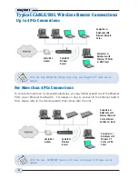 Preview for 6 page of Aztech na8300 Easy Start