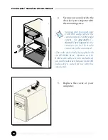 Preview for 10 page of Aztech PCI288-Q3D II User Manual